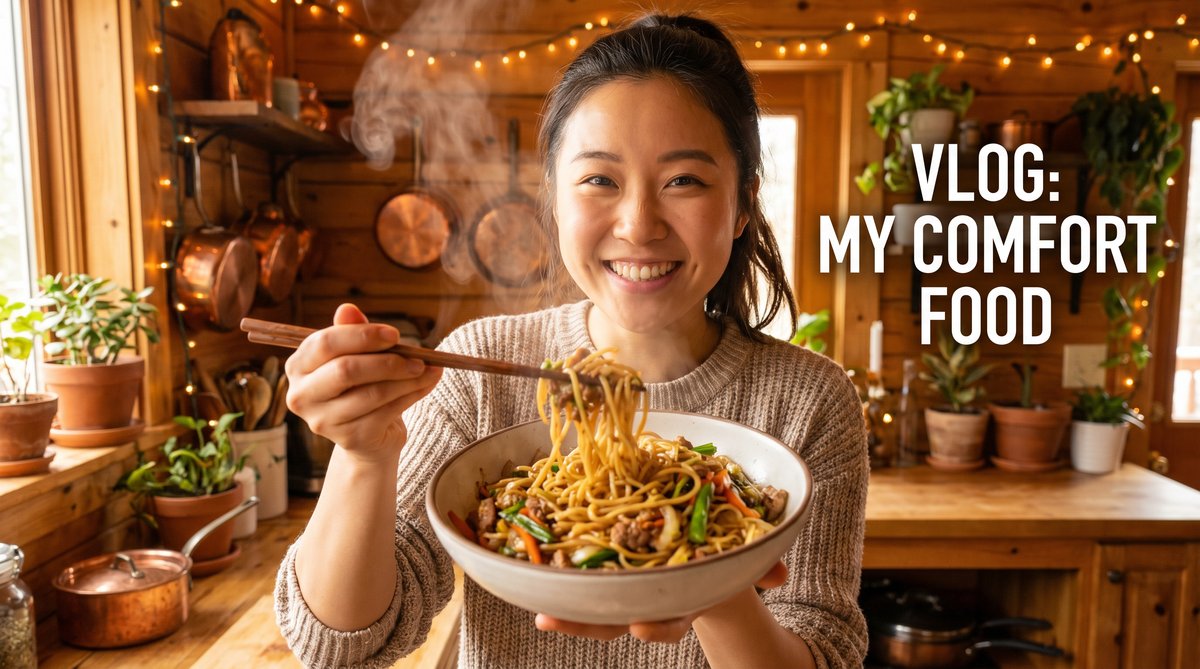 抖阴美食视频教程分享
