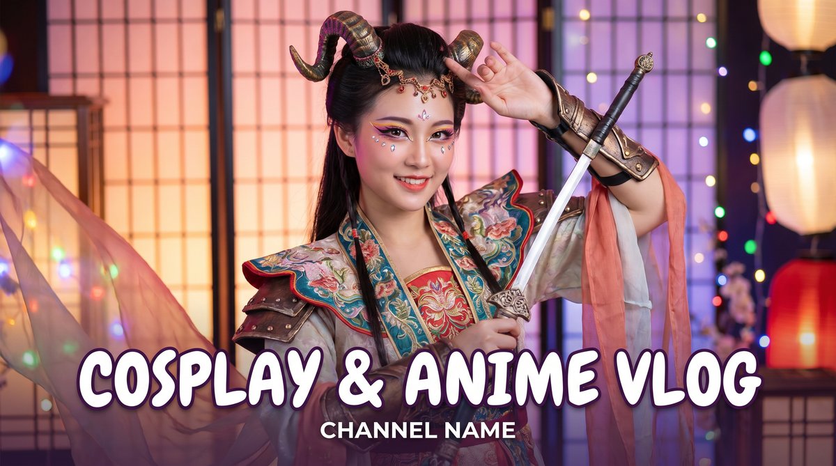 抖阴动漫Cosplay视频展示